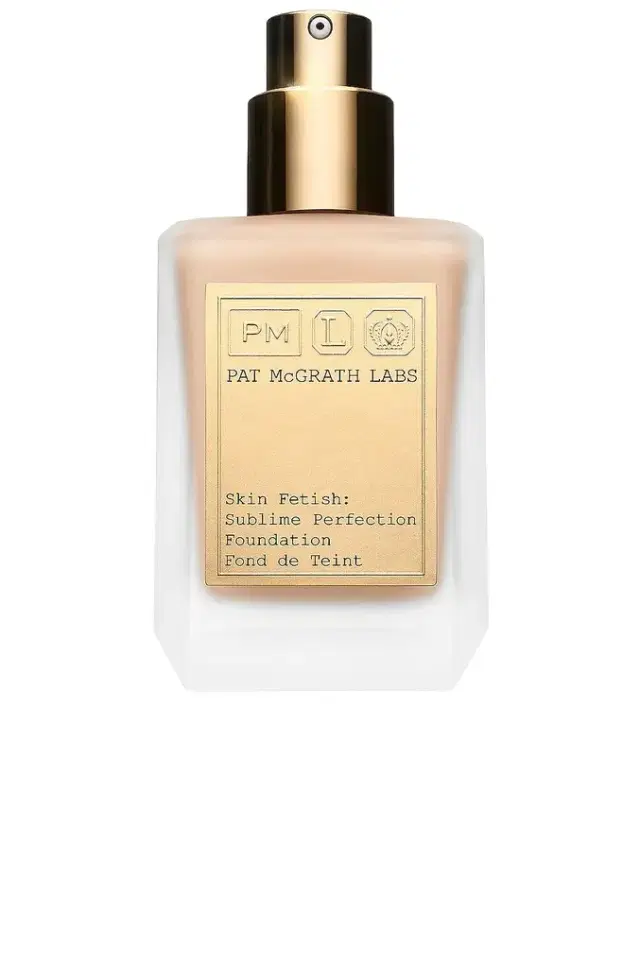 PAT MCGRATH LABS Skin Fetish: Sublime Perfection Foundation