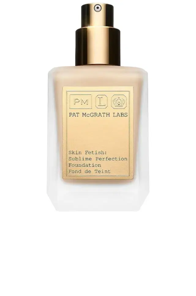 PAT MCGRATH LABS Skin Fetish: Sublime Perfection Foundation