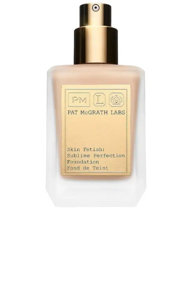 PAT MCGRATH LABS Skin Fetish: Sublime Perfection Foundation