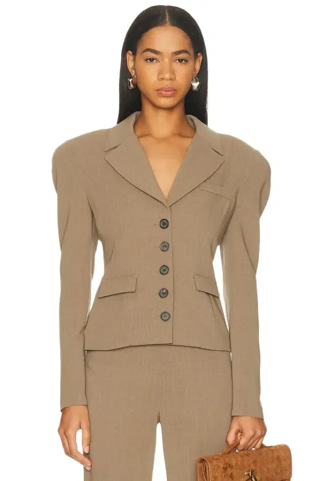Magda Butrym Tailored Blazer