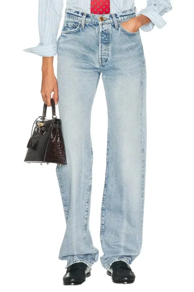 Helsa The 1990s Jean