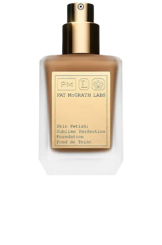 PAT MCGRATH LABS Skin Fetish: Sublime Perfection Foundation
