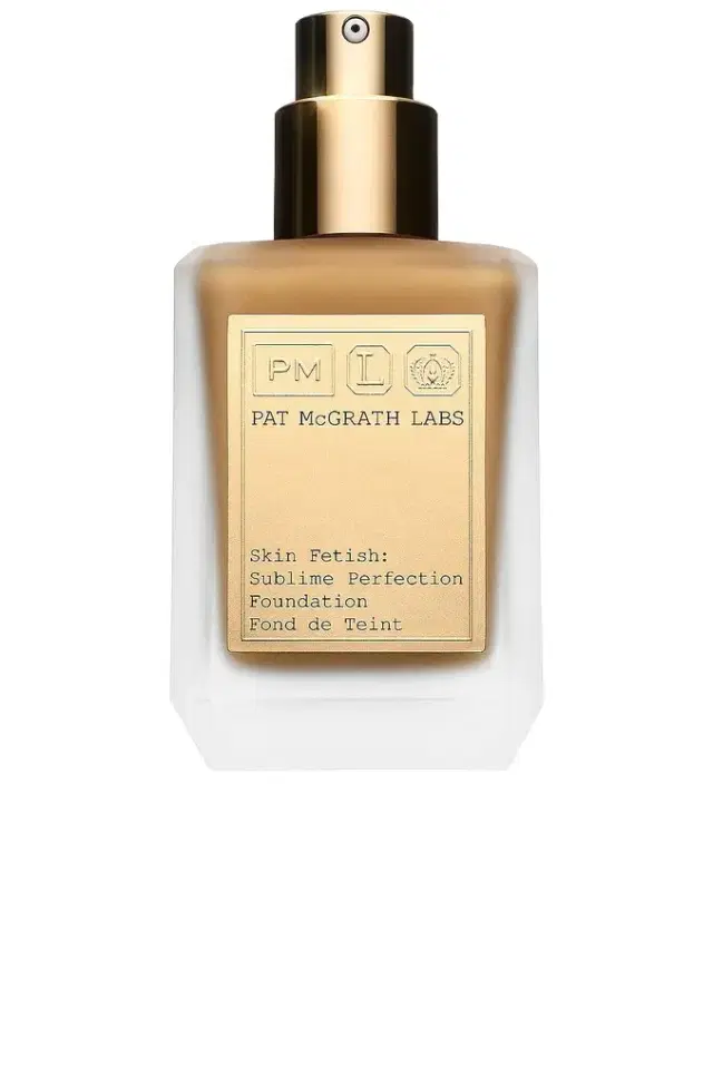 PAT MCGRATH LABS Skin Fetish: Sublime Perfection Foundation