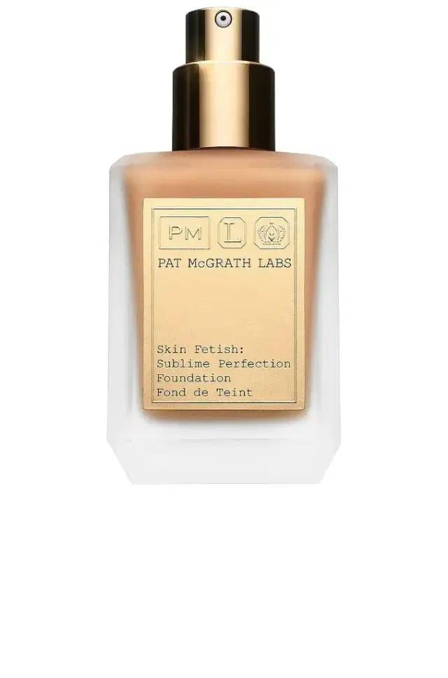 PAT MCGRATH LABS Skin Fetish: Sublime Perfection Foundation