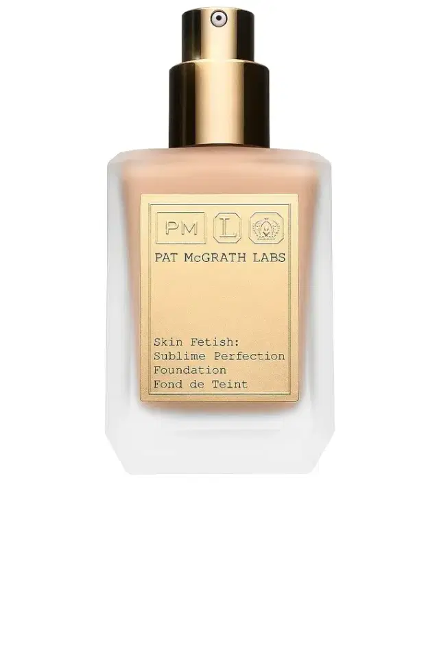 PAT MCGRATH LABS Skin Fetish: Sublime Perfection Foundation