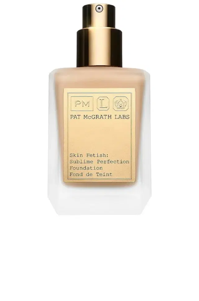 PAT MCGRATH LABS Skin Fetish: Sublime Perfection Foundation
