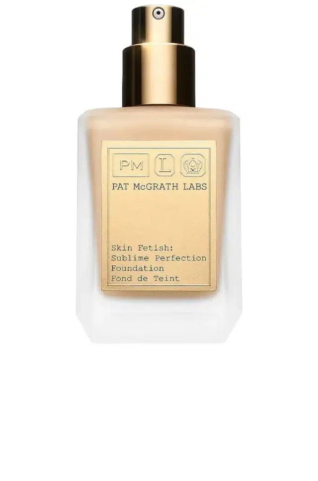 PAT MCGRATH LABS Skin Fetish: Sublime Perfection Foundation