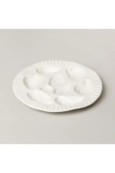 SIN Oyster Plate | Thumbnail 2