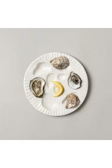 SIN Oyster Plate | Thumbnail 3