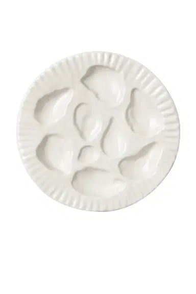 SIN Oyster Plate | Thumbnail 1