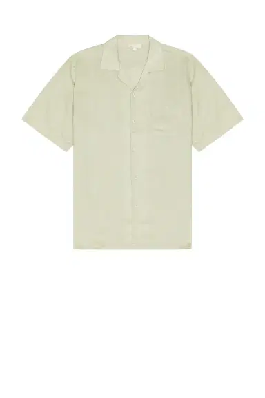 Onia Air Linen Convertible Vacation Shirt | Thumbnail 4