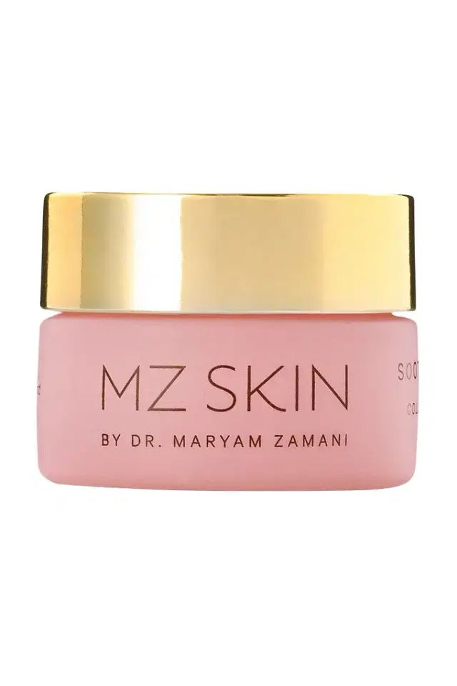 MZ Skin Soothe & Smooth Collagen Activating Eye Complex