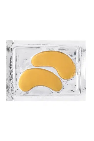 MZ Skin Hydra-Bright Golden Eye Treatment Mask 5 Pack | Thumbnail 2 MZ Skin Hydra-Bright Golden Eye Treatment Mask 5 Pack | Thumbnail 2