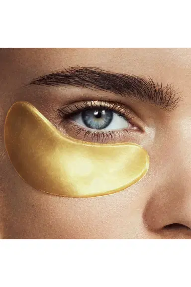 MZ Skin Hydra-Bright Golden Eye Treatment Mask 5 Pack | Thumbnail 7 MZ Skin Hydra-Bright Golden Eye Treatment Mask 5 Pack | Thumbnail 7