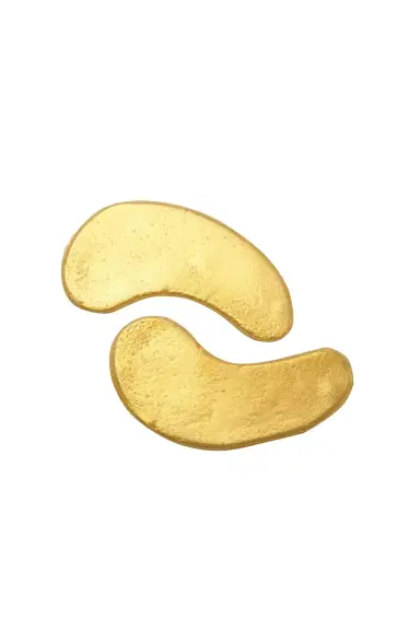 MZ Skin Hydra-Bright Golden Eye Treatment Mask 5 Pack | Thumbnail 1 MZ Skin Hydra-Bright Golden Eye Treatment Mask 5 Pack | Thumbnail 1
