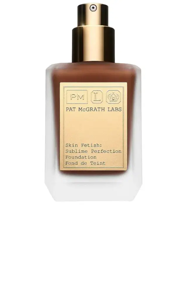 PAT MCGRATH LABS Skin Fetish: Sublime Perfection Foundation