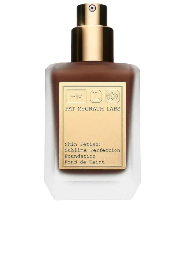 PAT MCGRATH LABS Skin Fetish: Sublime Perfection Foundation