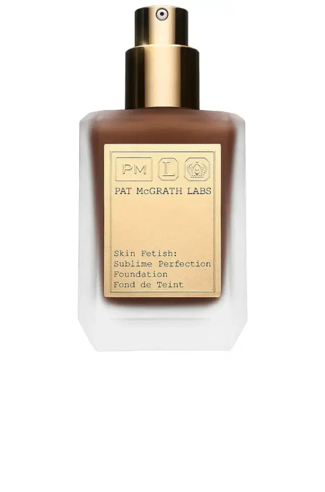 PAT MCGRATH LABS Skin Fetish: Sublime Perfection Foundation