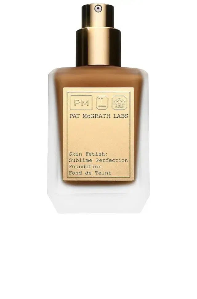 PAT MCGRATH LABS Skin Fetish: Sublime Perfection Foundation