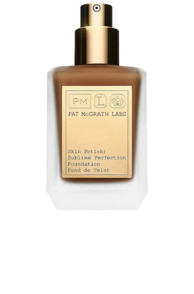 PAT MCGRATH LABS Skin Fetish: Sublime Perfection Foundation