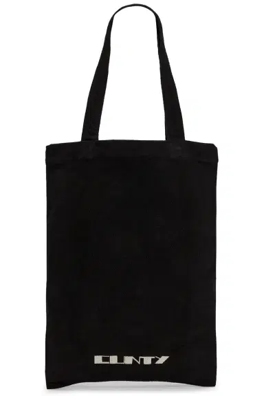DRKSHDW by Rick Owens Shopper | Thumbnail 1 DRKSHDW by Rick Owens Shopper | Thumbnail 1