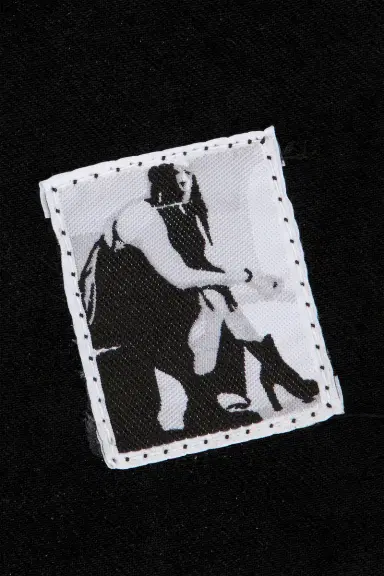 DRKSHDW by Rick Owens Shopper | Thumbnail 5 DRKSHDW by Rick Owens Shopper | Thumbnail 5