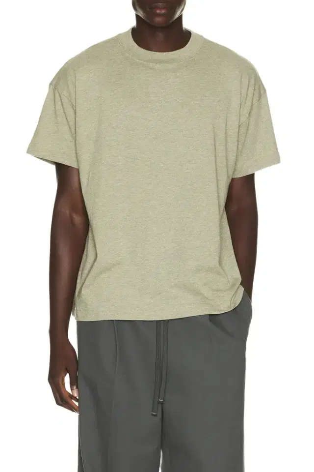 Fear of God Essentials Tee