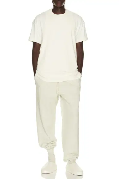 Fear of God Essentials Ribbed Essential Tank | Thumbnail 3