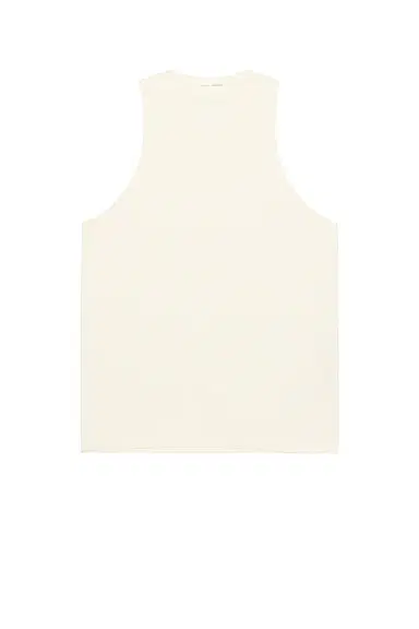 Fear of God Essentials Ribbed Essential Tank | Thumbnail 4