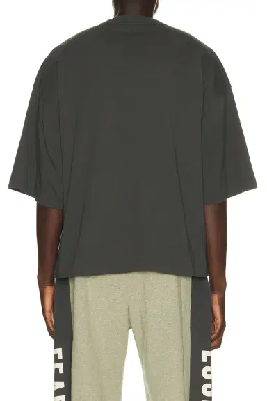 Fear of God Essentials Merch Tee | Thumbnail 2