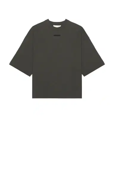 Fear of God Essentials Merch Tee | Thumbnail 4
