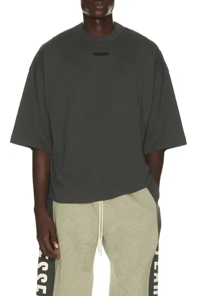 Fear of God Essentials Merch Tee