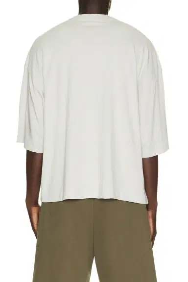 Fear of God Essentials Merch Tee | Thumbnail 2