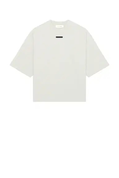 Fear of God Essentials Merch Tee | Thumbnail 4