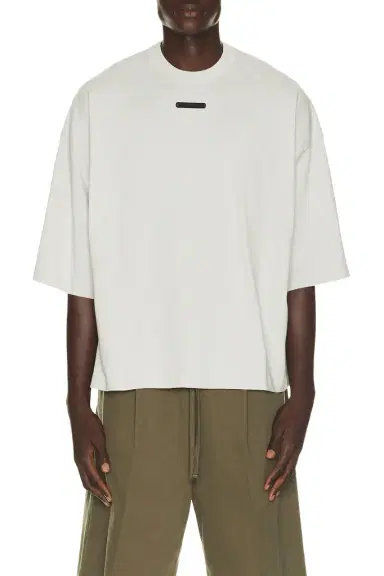 Fear of God Essentials Merch Tee | Thumbnail 1