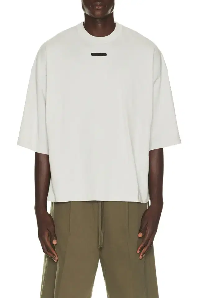 Fear of God Essentials Merch Tee
