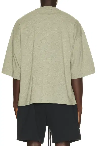 Fear of God Essentials Merch Tee | Thumbnail 2