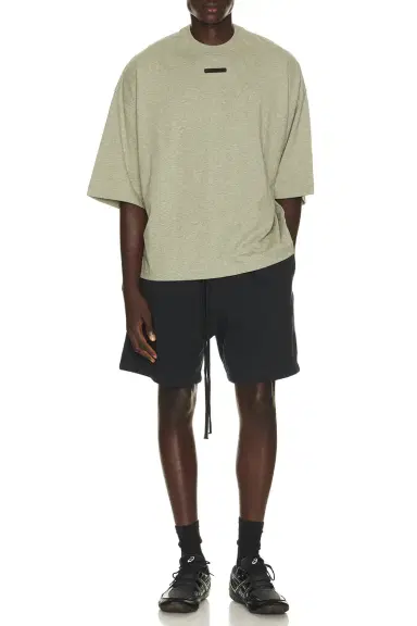 Fear of God Essentials Merch Tee | Thumbnail 3