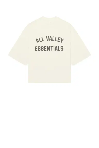 Fear of God Essentials Merch Tee | Thumbnail 4