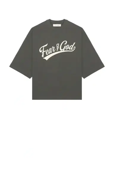 Fear of God Essentials Merch Tee | Thumbnail 4