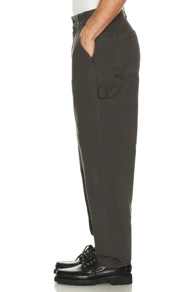 Barbour Bowland Relaxed Fit Trouser | Thumbnail 2