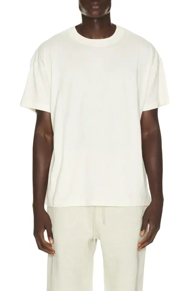 Fear of God Essentials Tee
