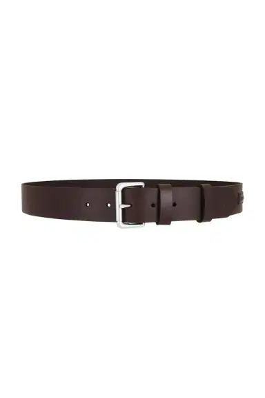 Polo Ralph Lauren Italian Saddle Leather Belt | Thumbnail 1