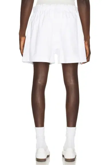 Lacoste Runway Poplin Shorts | Thumbnail 2