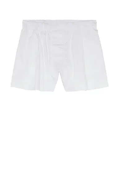 Lacoste Runway Poplin Shorts | Thumbnail 4
