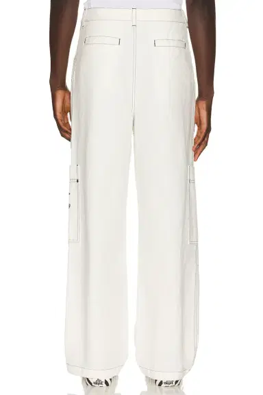Off-White Script Cargo Pant | Thumbnail 3