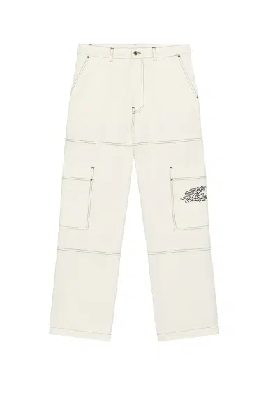 Off-White Script Cargo Pant | Thumbnail 5