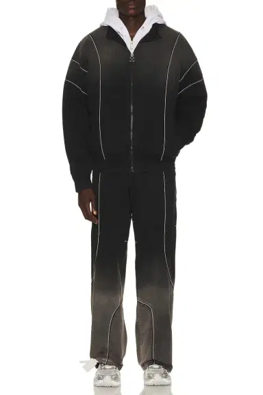 Off-White Offline Slouchy Track Pants | Thumbnail 4