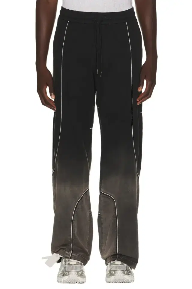 Off-White Offline Slouchy Track Pants