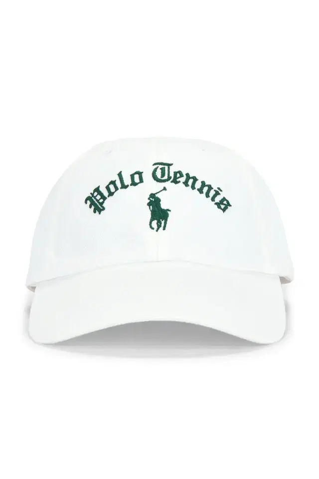 Polo Ralph Lauren Cotton Twill Polo Tennis Sport Cap